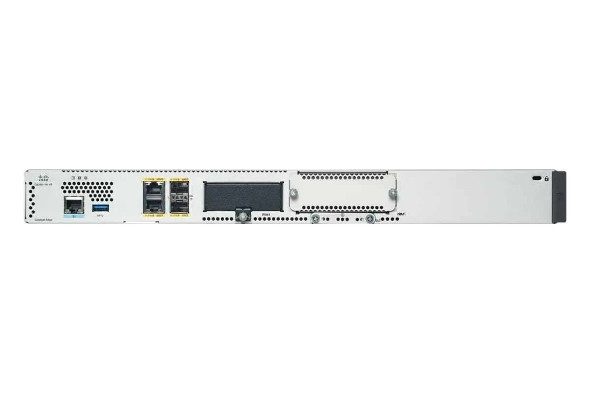 C8200L-1N-4T