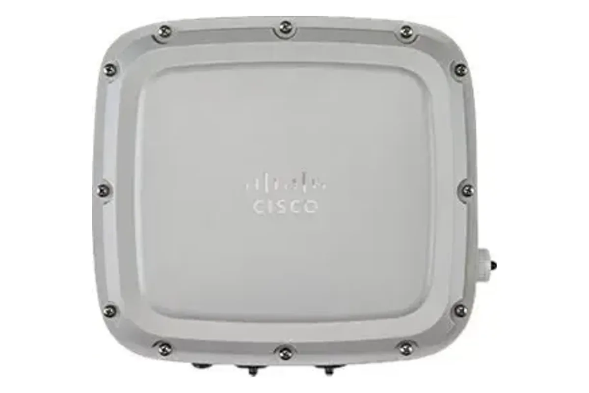 Cisco C9124AXI-E
