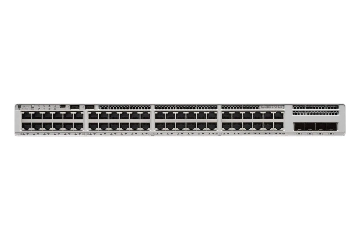 Cisco C9200L-48P-4G-E