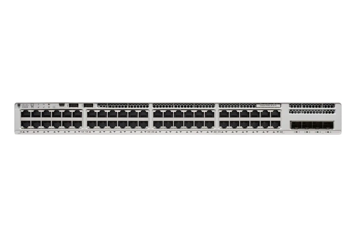 Cisco C9200L-48T-4G-E