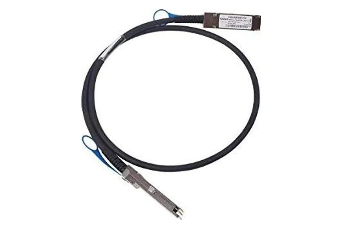 Cisco QSFP-100G-CU1M=