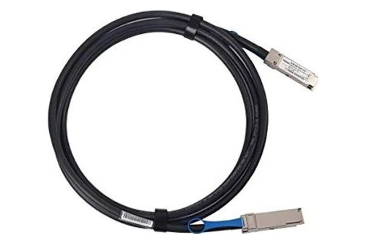 Cisco QSFP-100G-CU3M=
