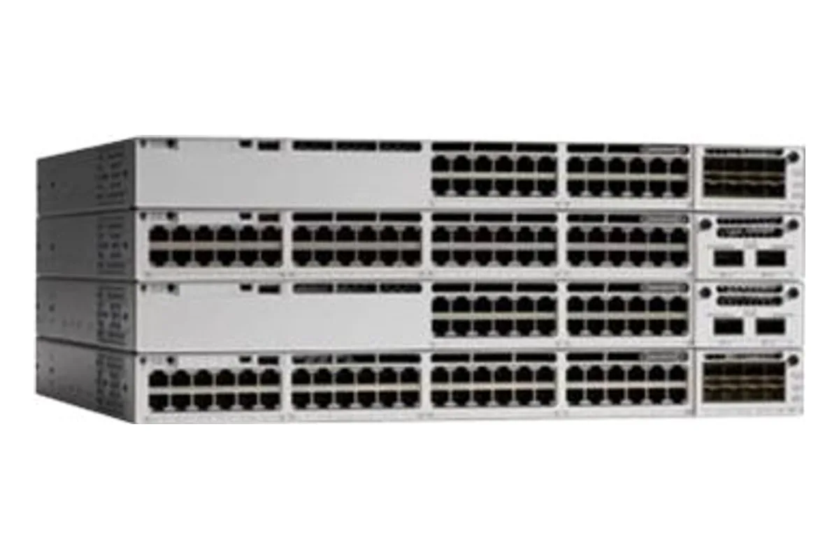Cisco C9300-24P-E