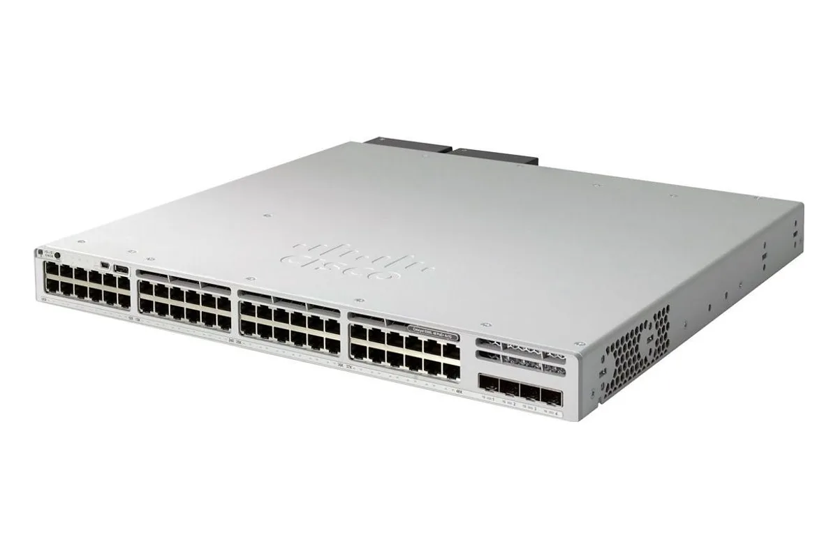Cisco C9300L-48P-4X-E