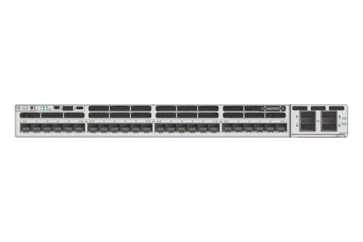 Cisco C9300X-24Y-E