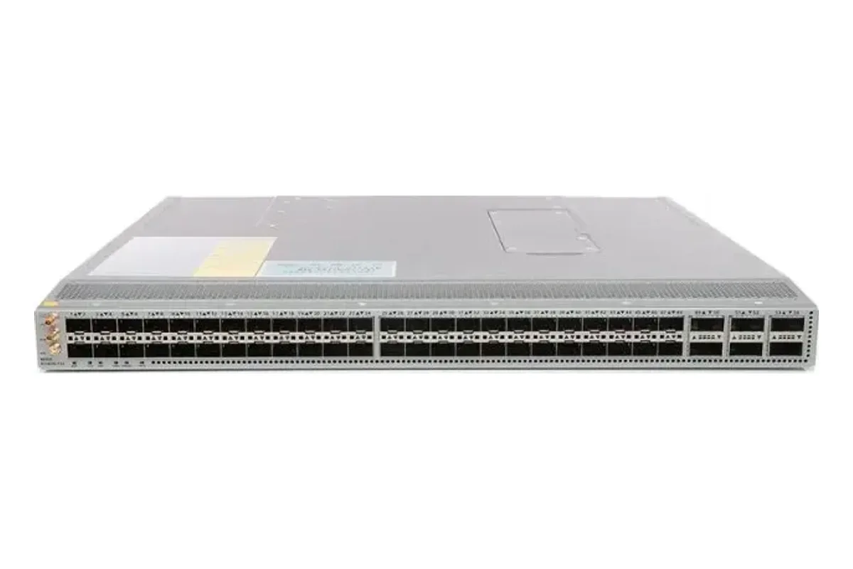 Cisco N9K-C93180YC-FX3