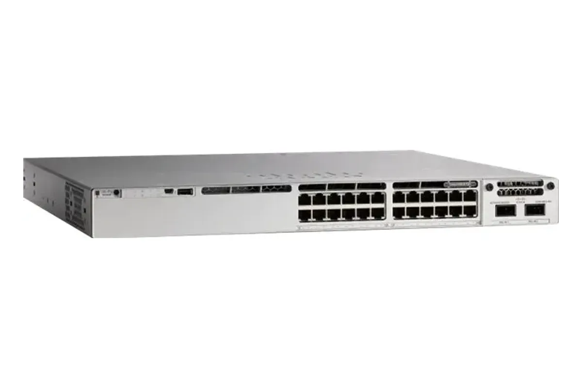 Cisco Catalyst 9300-24T-A