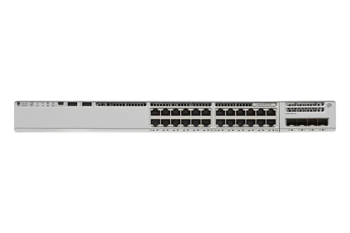 Cisco Catalyst 9200-24P-A