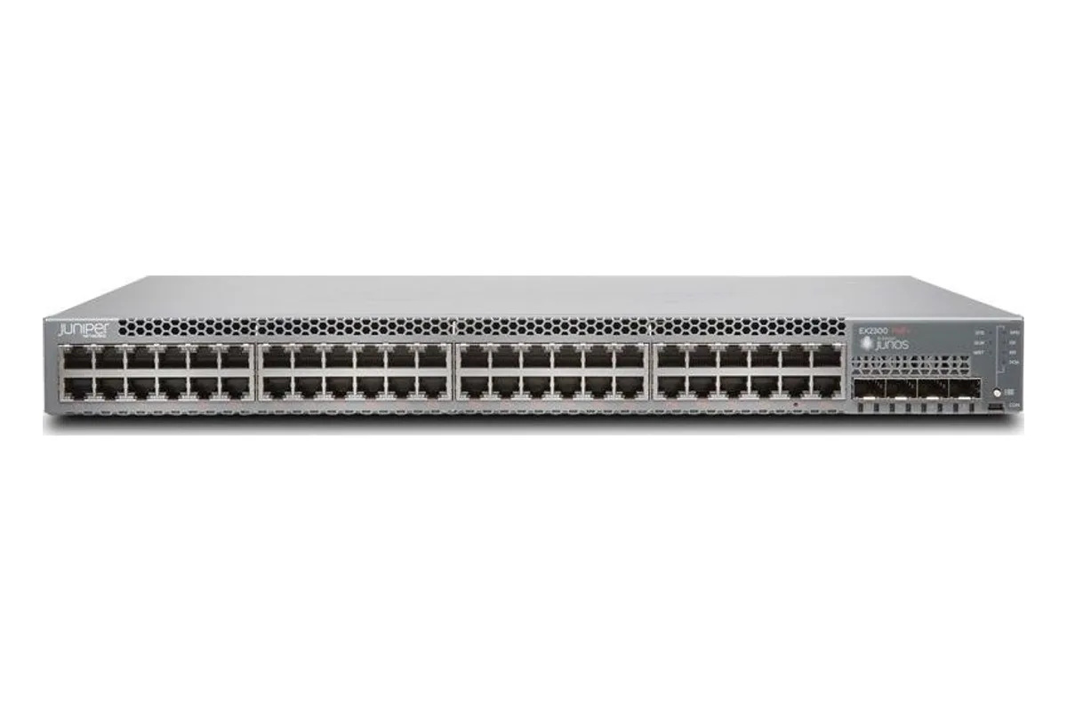 Juniper EX2300-48P
