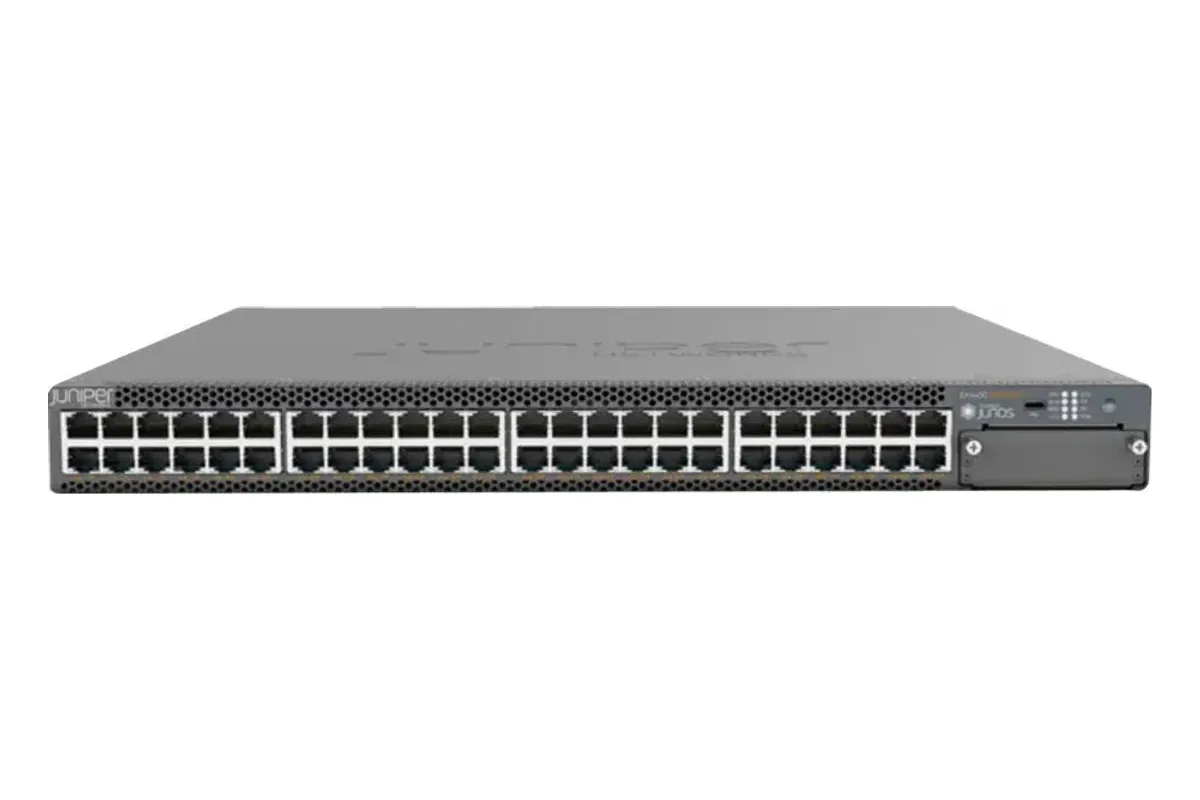 Juniper EX4400-48MP