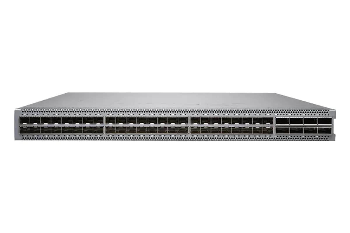 Juniper EX4650-48Y-8C