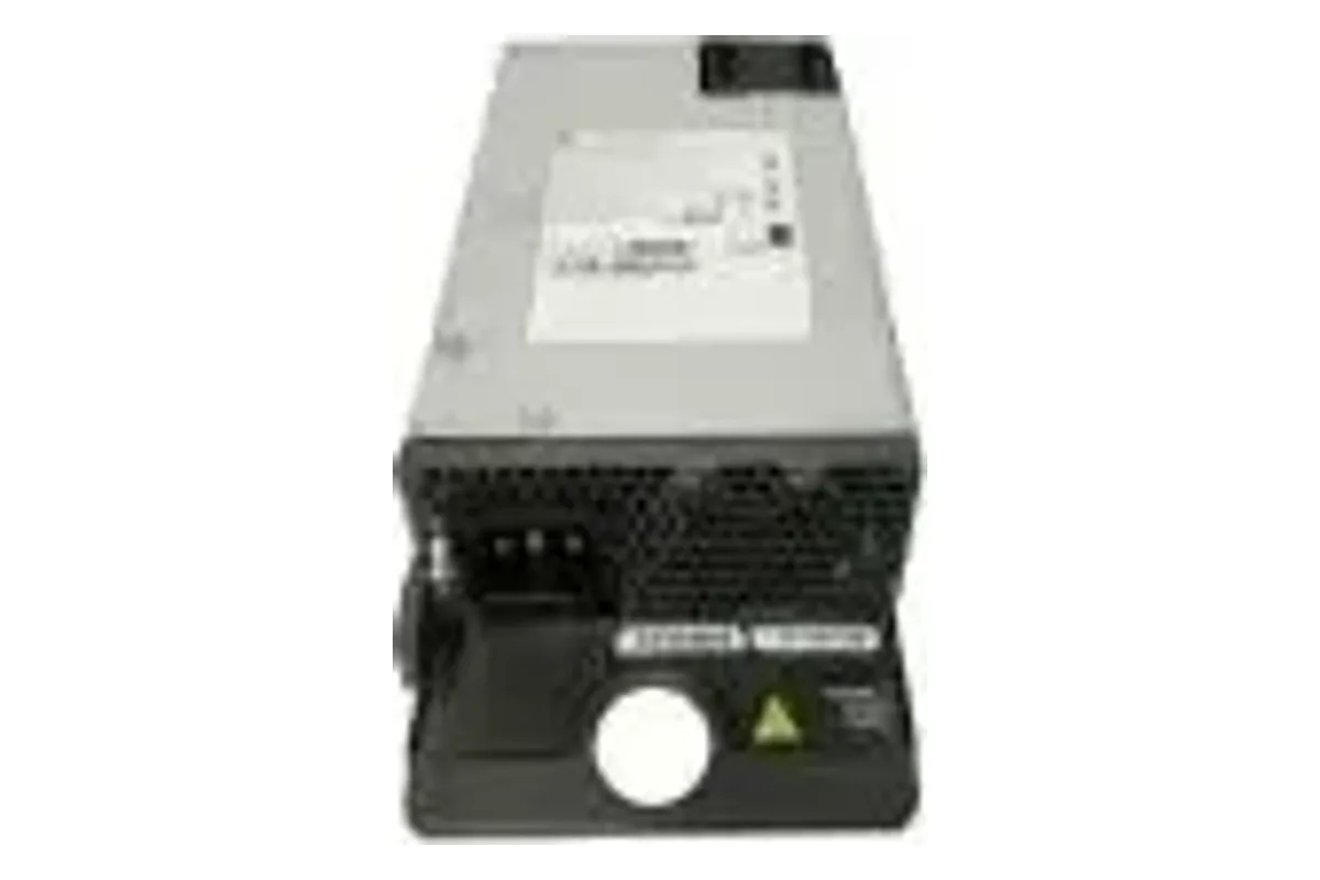 Cisco PWR-C6-600WAC/2