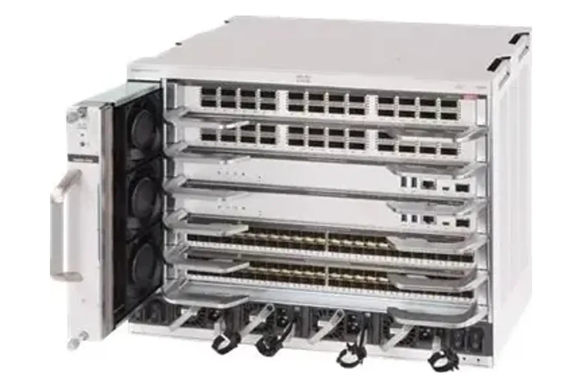 Cisco C9606R