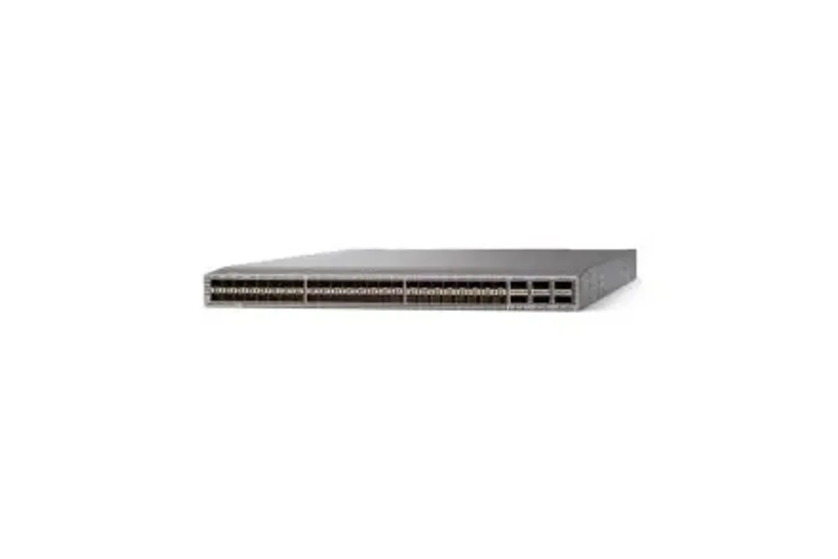 Cisco N3K-C31108PC-V