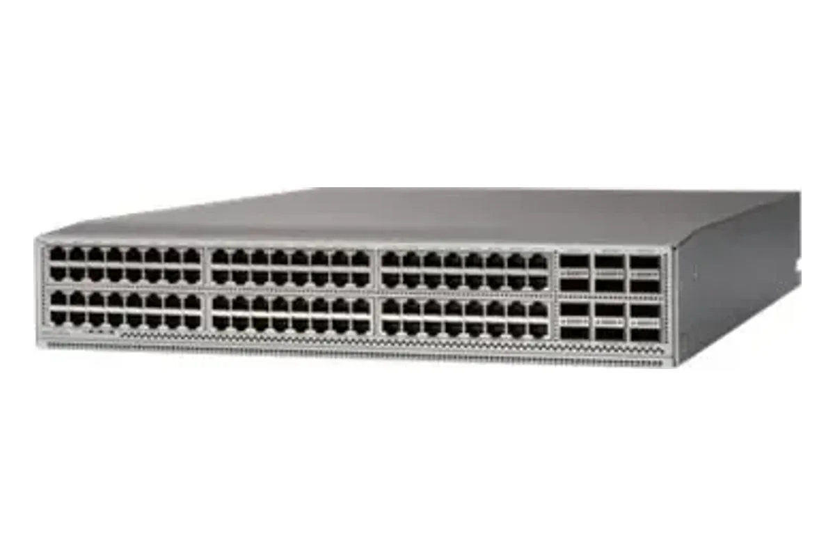 Cisco N9K-C93216TC-FX2